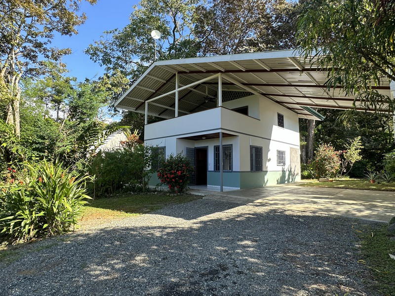 Property at Bahía Ballena