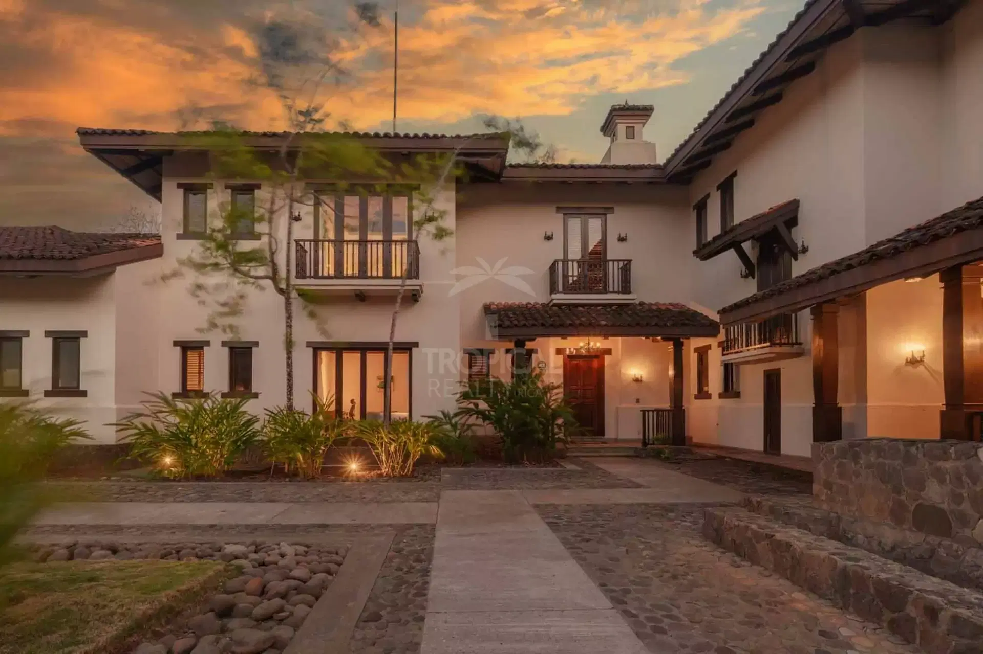 Property at Tamarindo