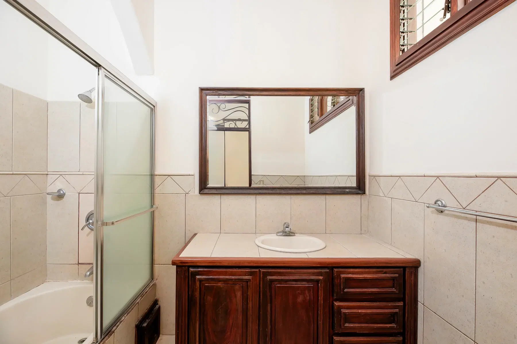 House at Condominio El Tejar