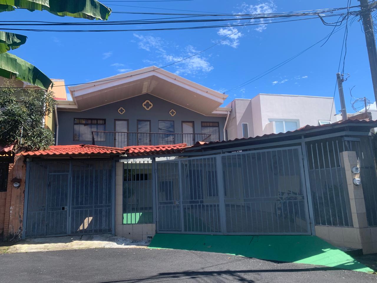 Casa en San Pablo