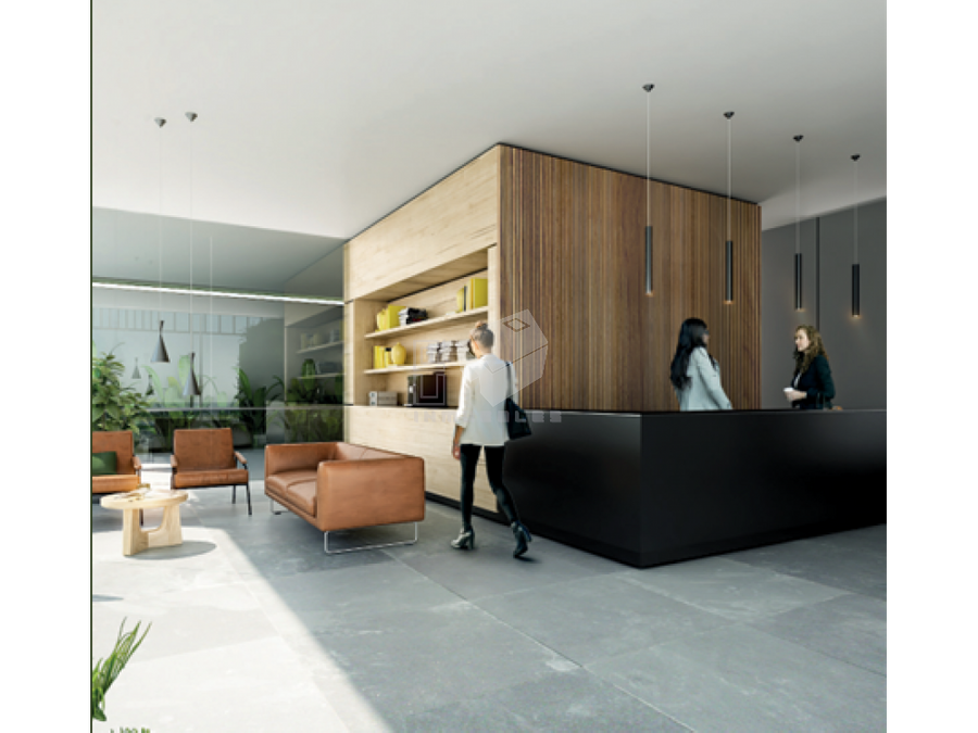 Apartamento en Pavas