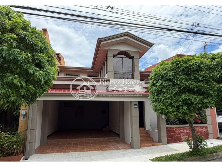 Casa en Condominio Puebla Real