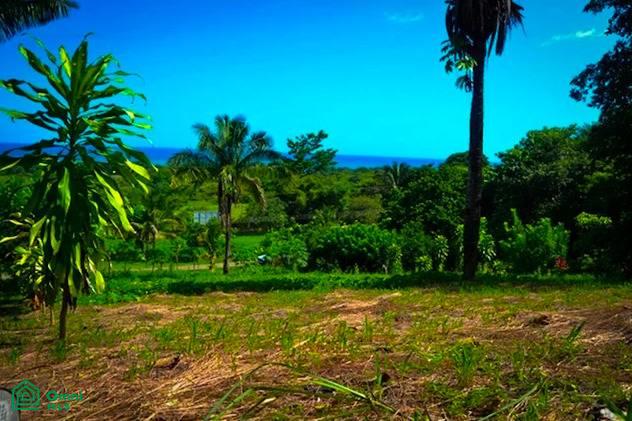 Land at Bejuco