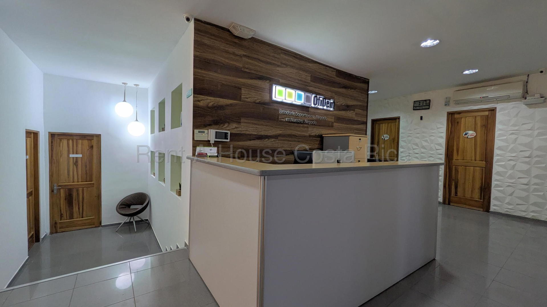 Comercial en Carmen
