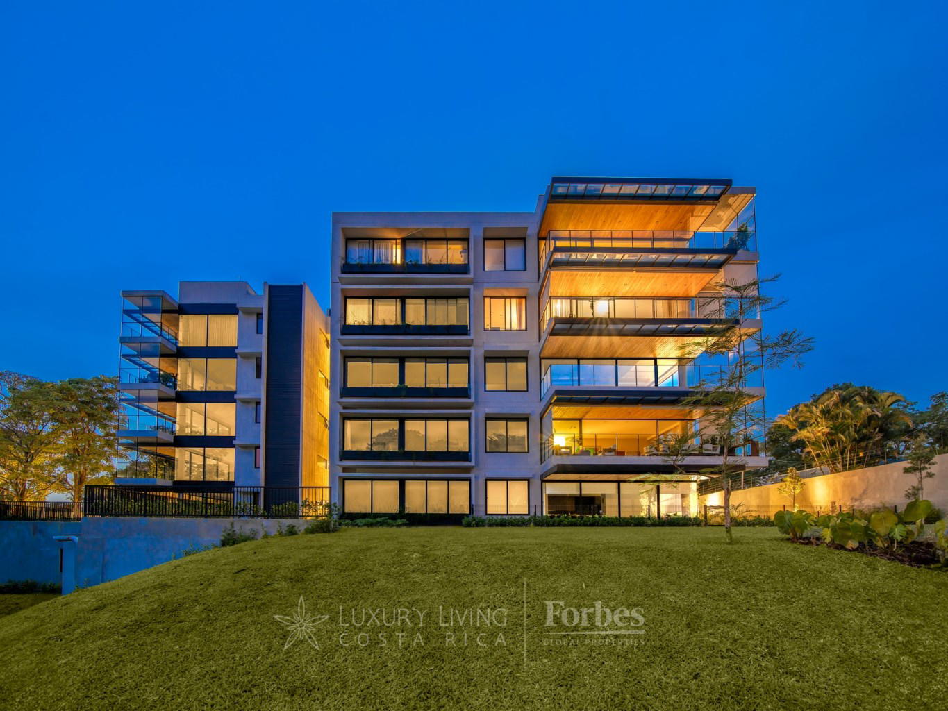 Apartment at San Rafael