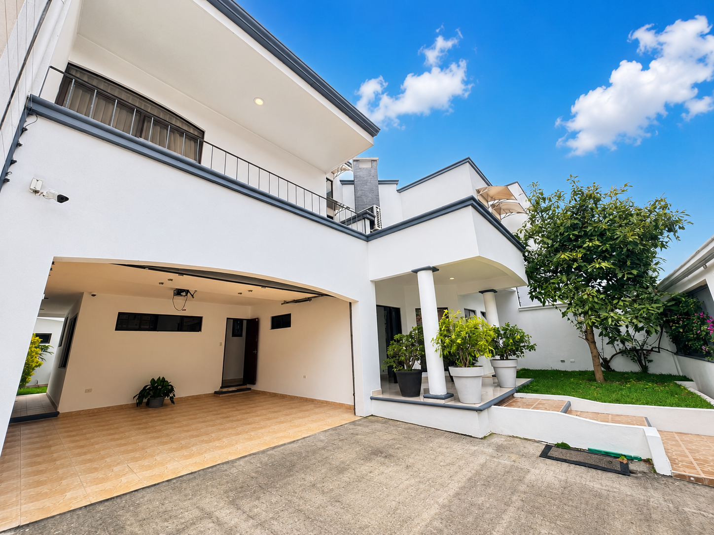 Casa en Curridabat