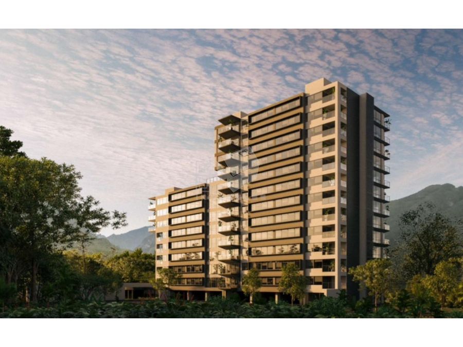 Apartment at Escazú