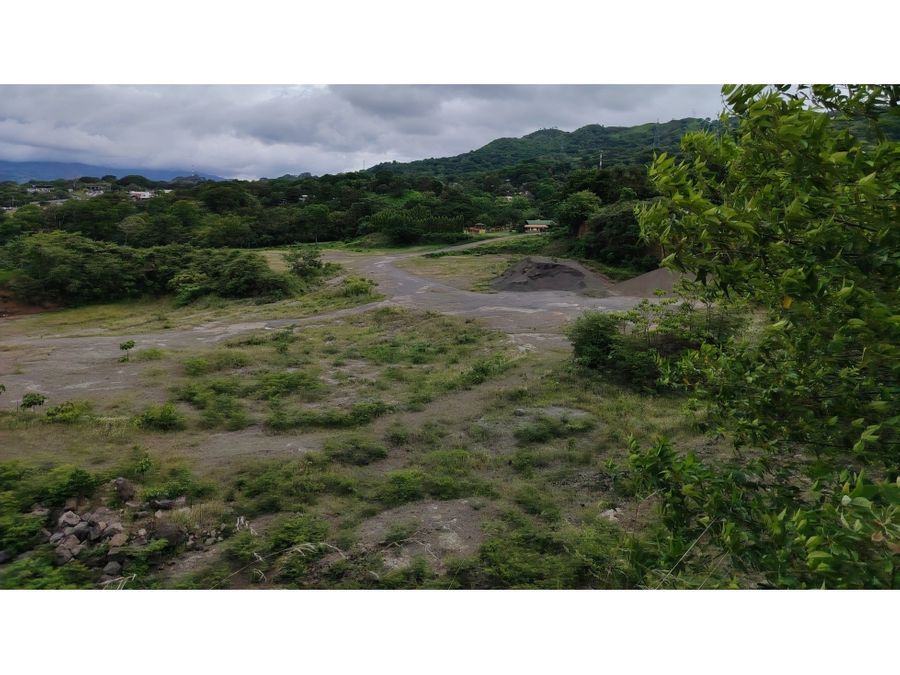 Finca en Atenas