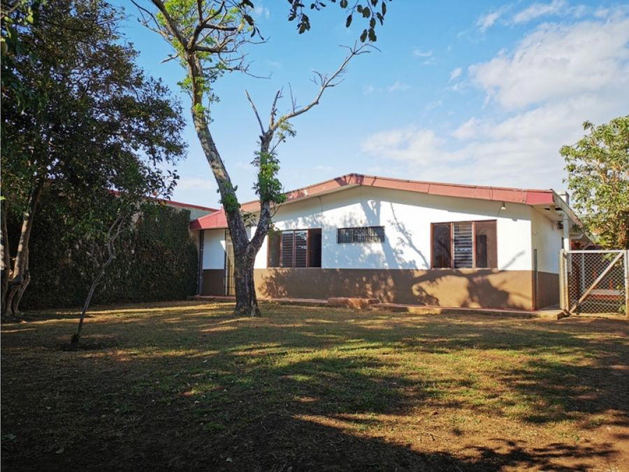 Casa en San Vicente