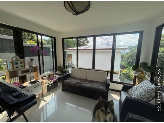 House at Condominio Lusso