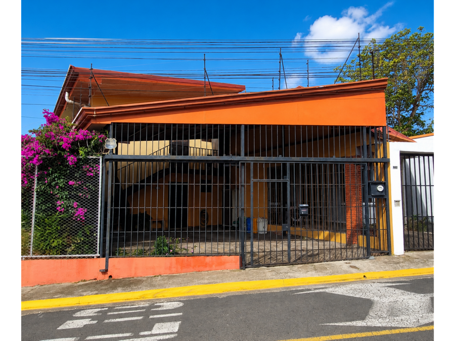 Casa en Ulloa
