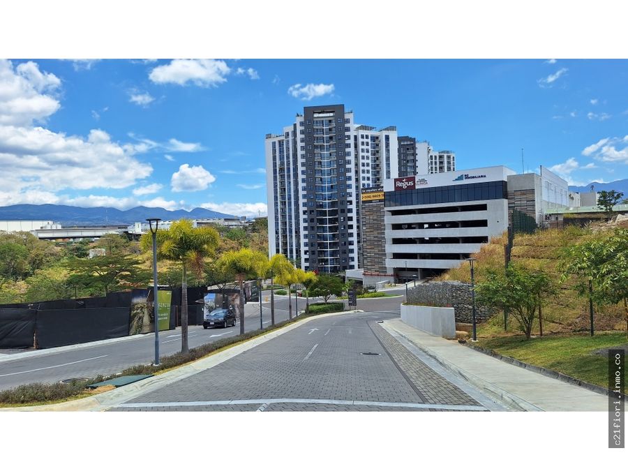 Apartment at Núcleo Sabana