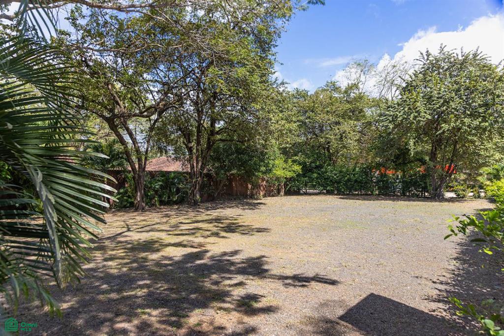 Land at Playa Potrero