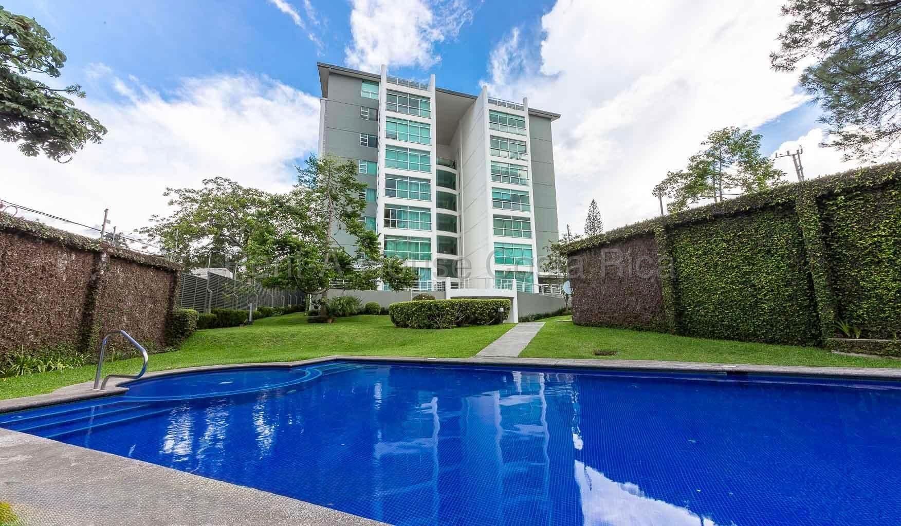 Apartment at Escazú