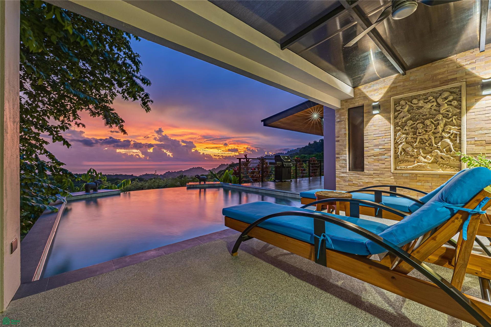 Casa en Bahía Ballena