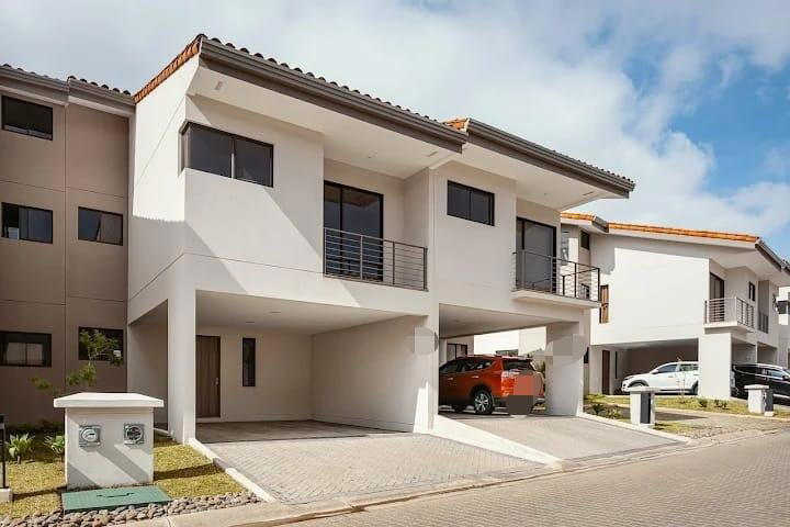Casa en Mata de Plátano