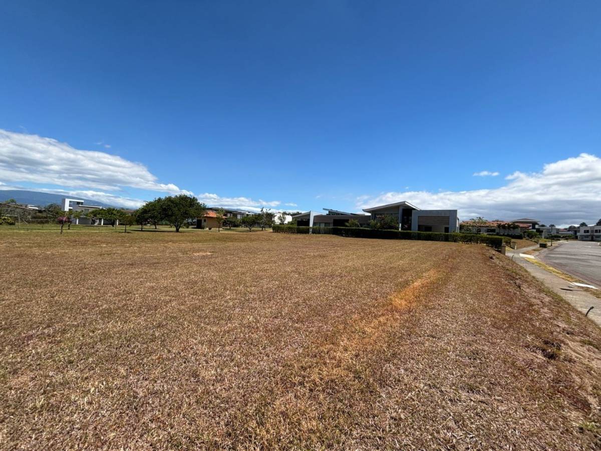 Property at Guácima