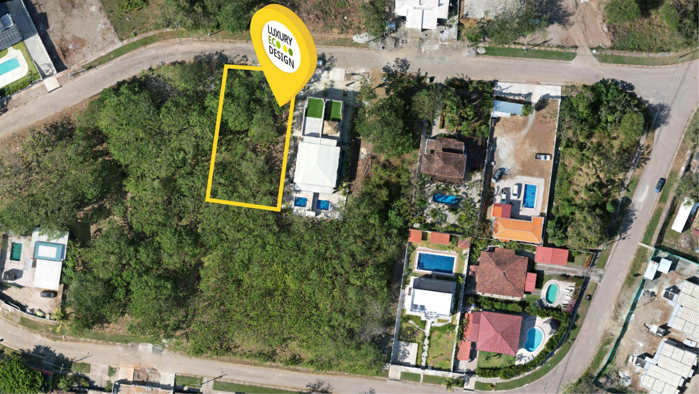 Terreno en Cabo Velas