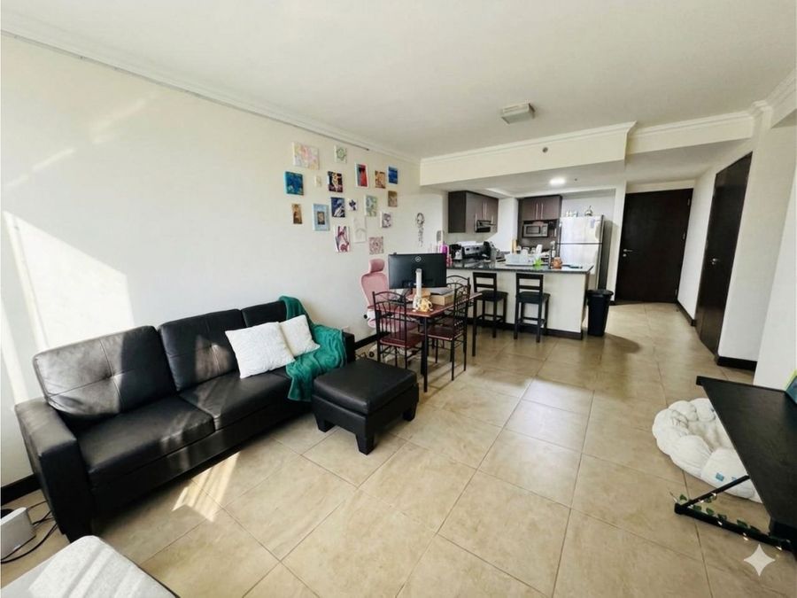 Apartment at Uruca