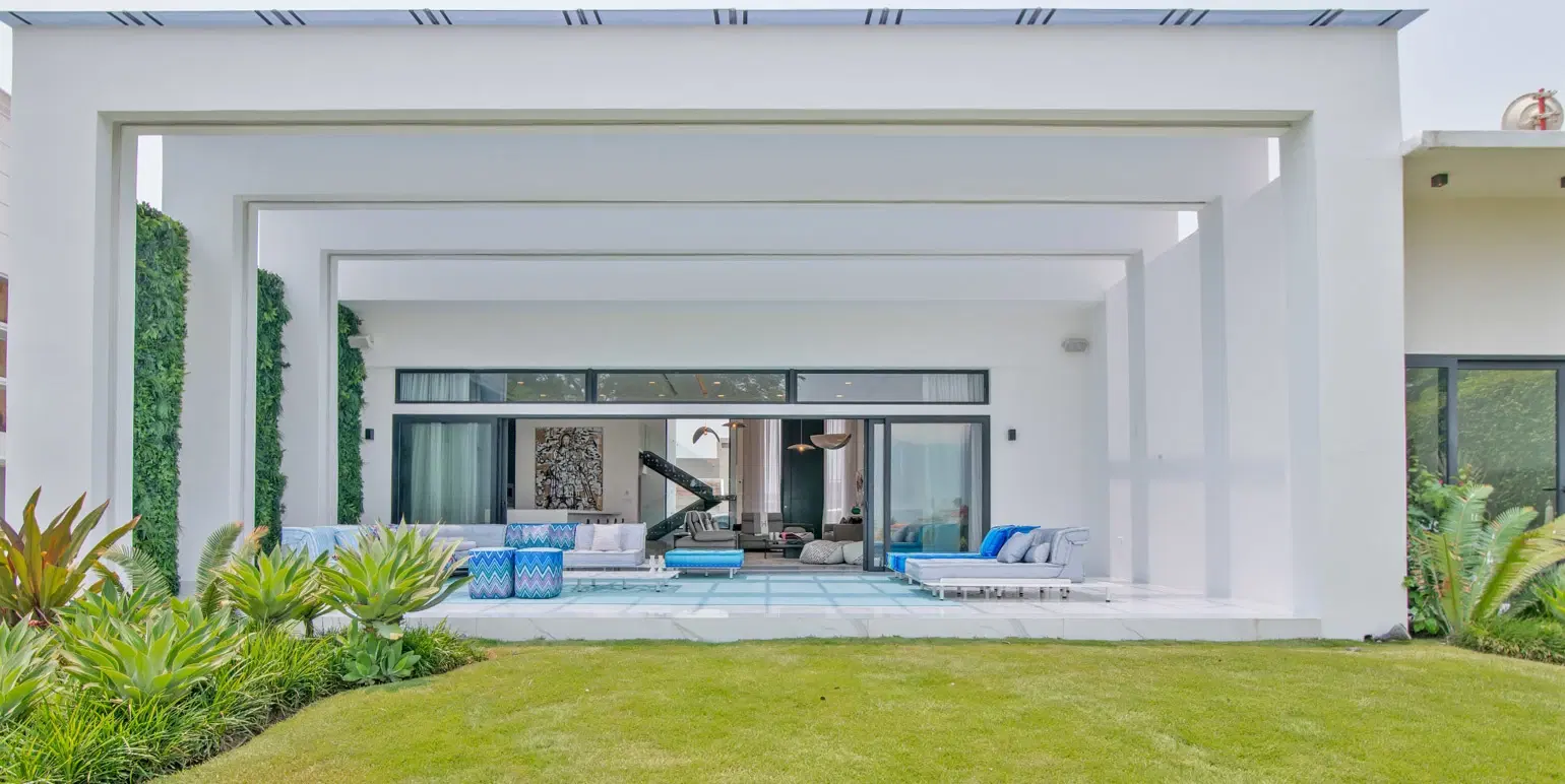 Propiedad en Villa Real