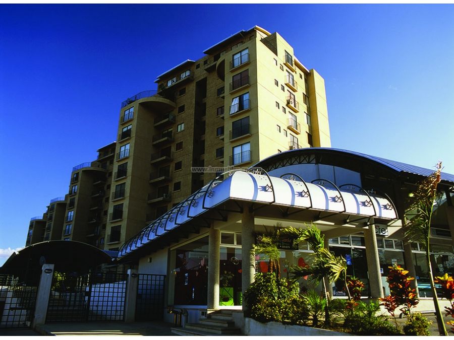 Apartamento en Mata Redonda