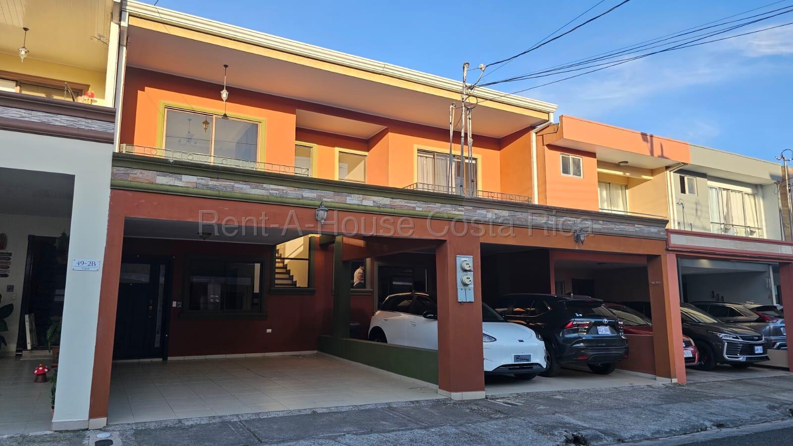 House at Condominio Vistas de Monserrat