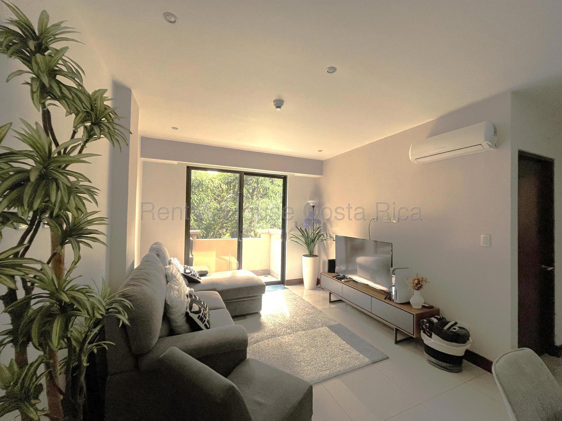 Apartamento en Pozos