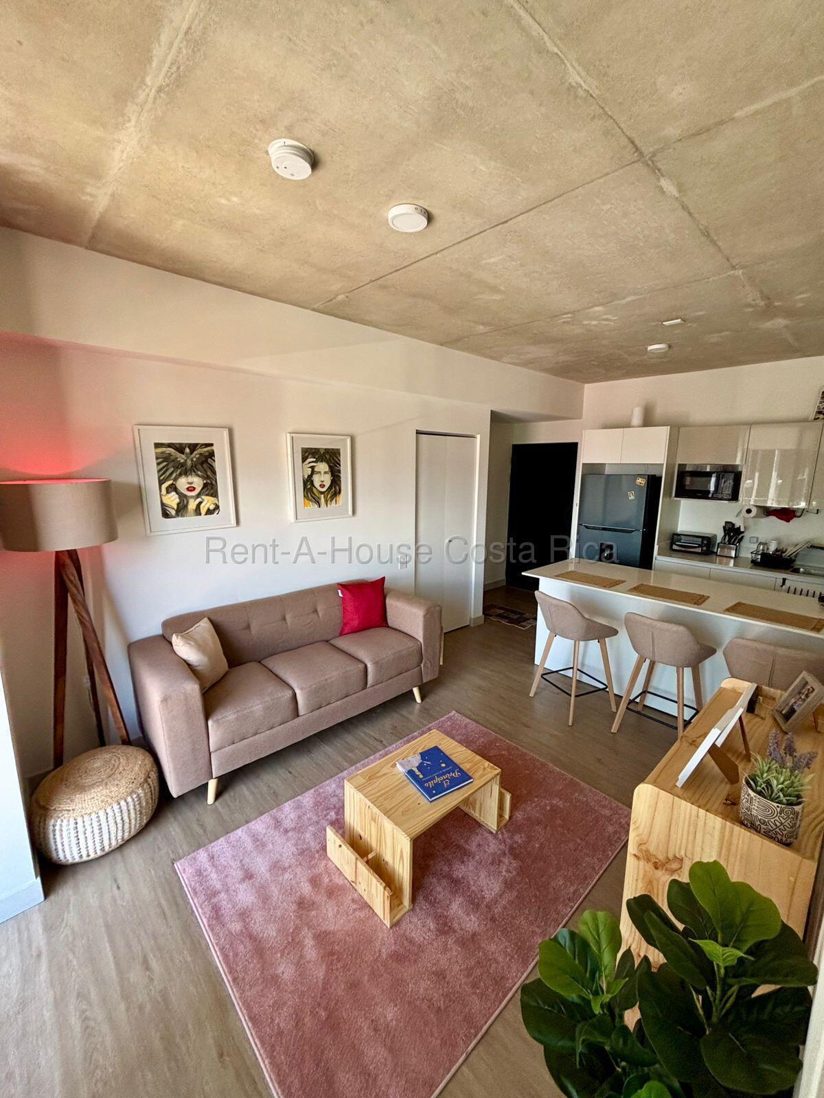 Apartamento en Carmen