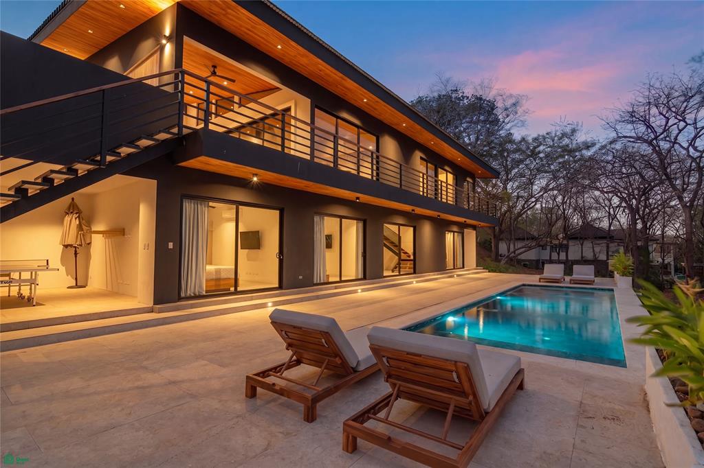 Casa en Tamarindo