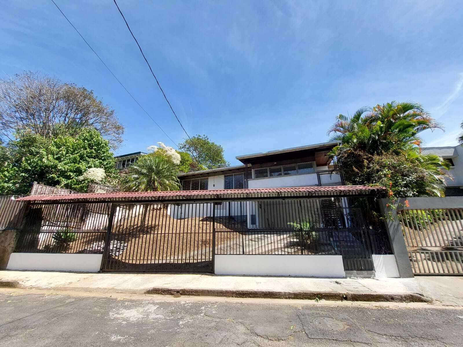 Casa en Guadalupe