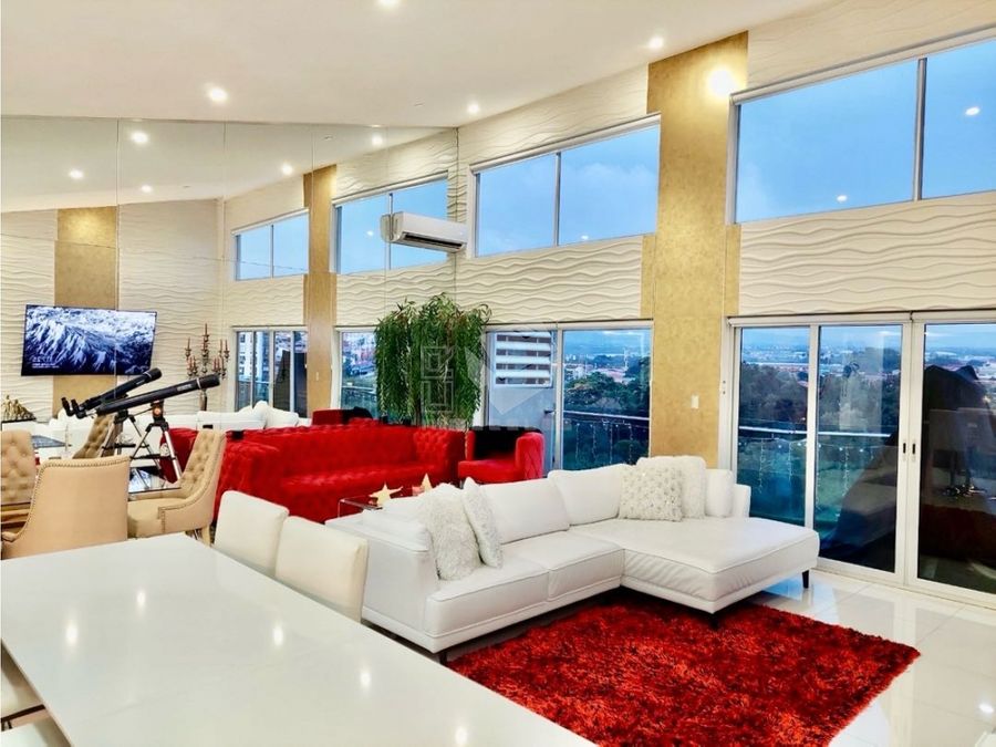 Casa en Pavas