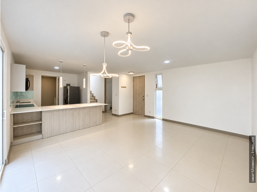 Casa en Condominio Nasara