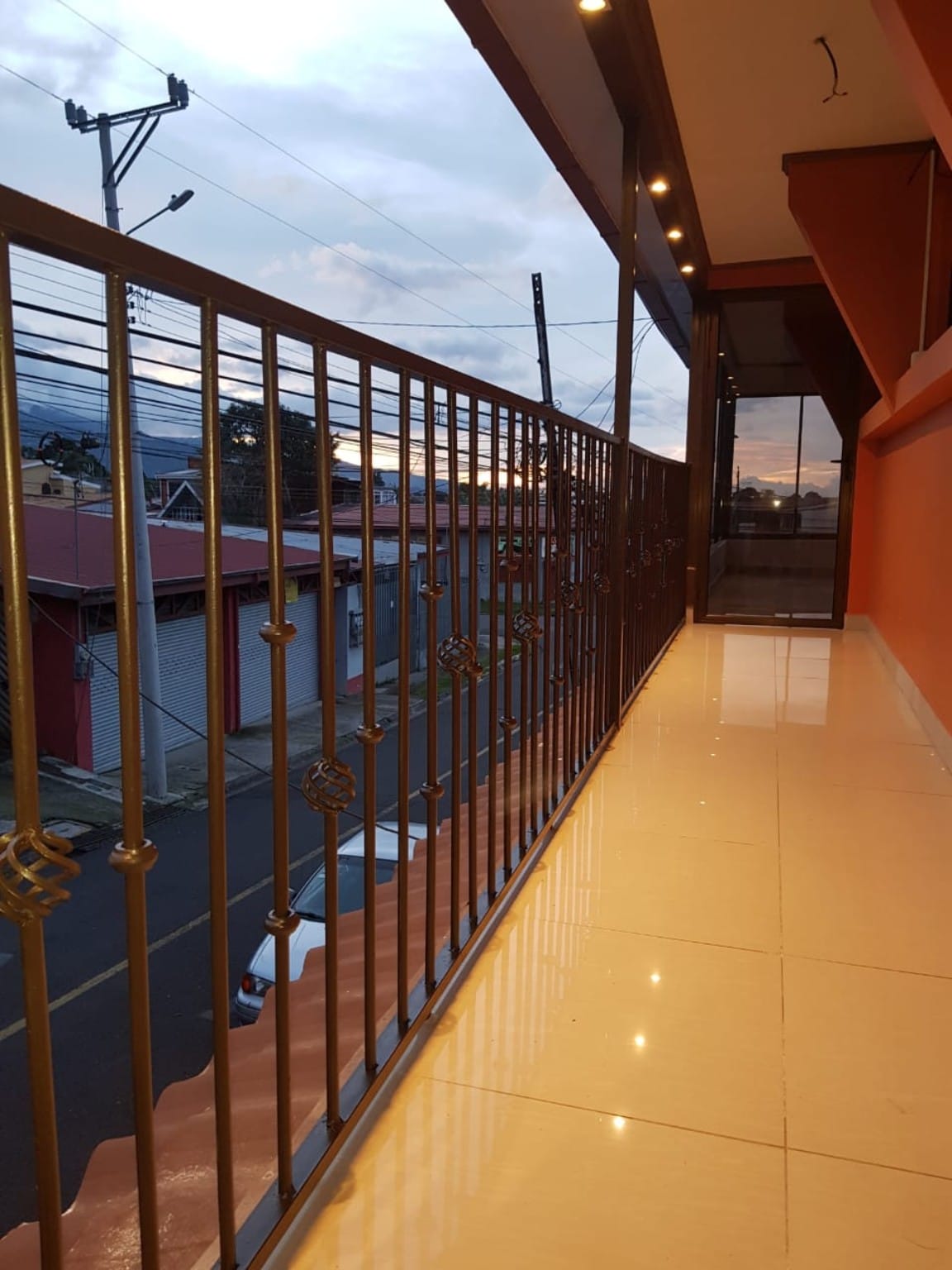 Apartamento en Desamparados
