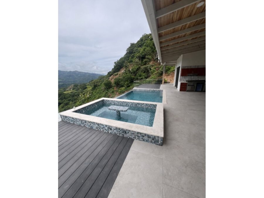 House at Atenas