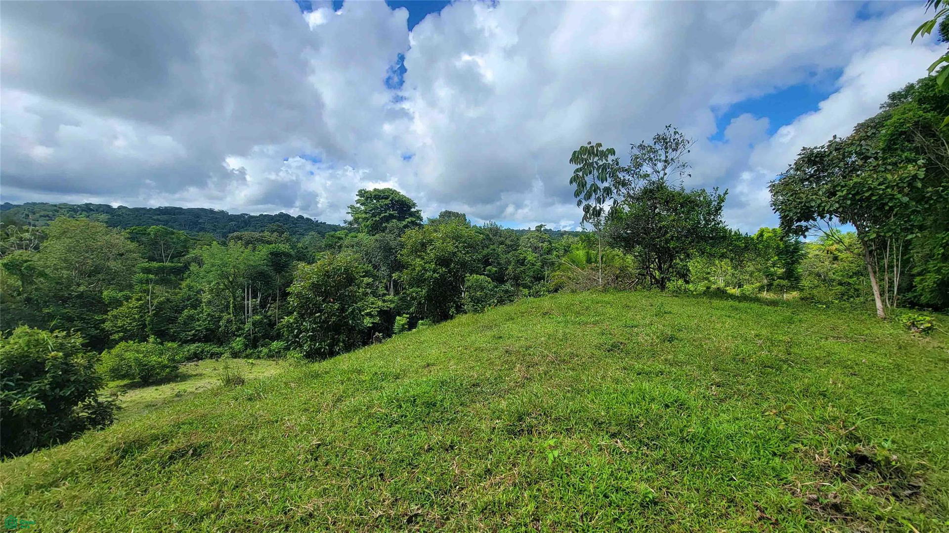 Land at Guaycará