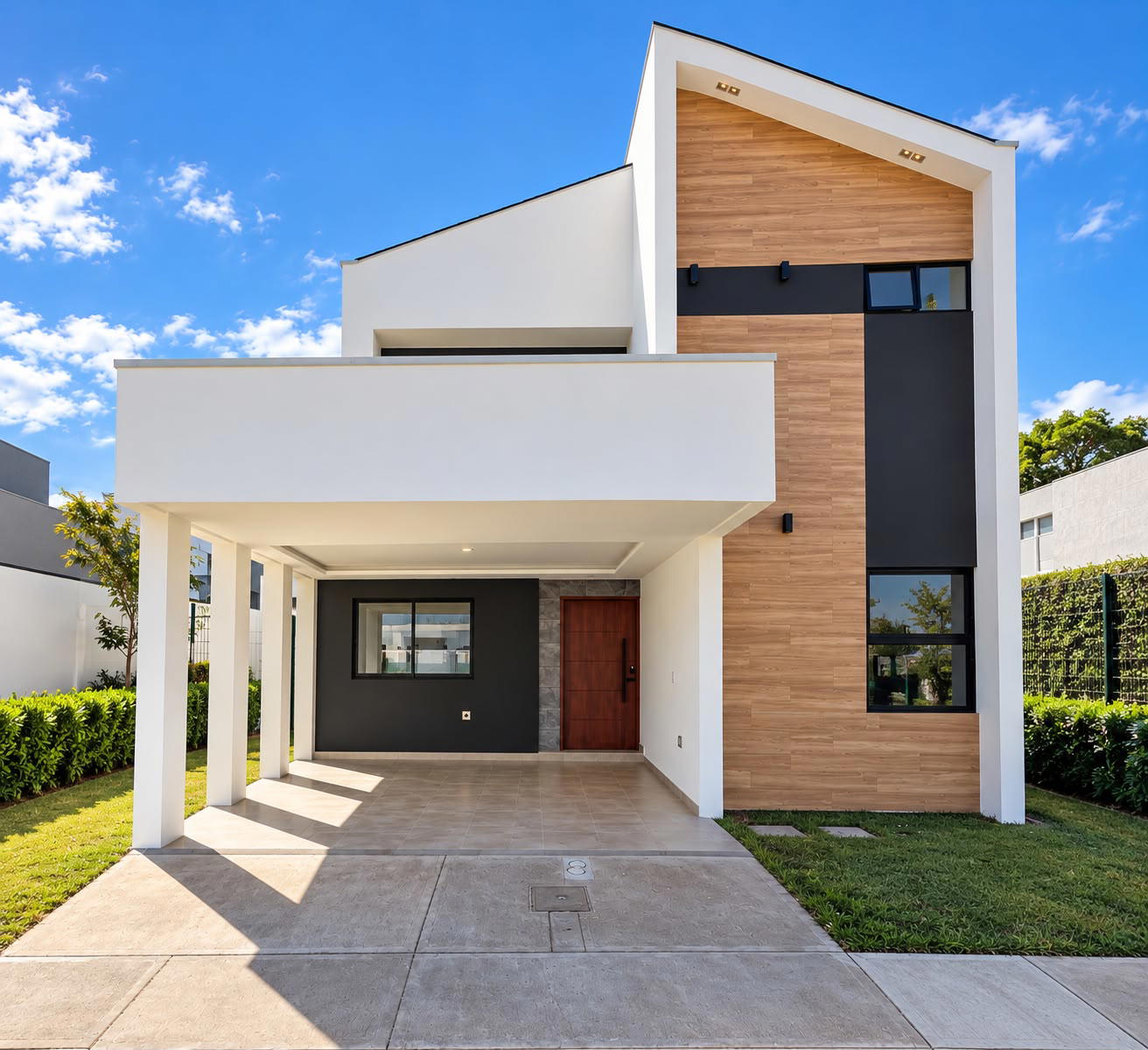 Casa en Condominio Liv52