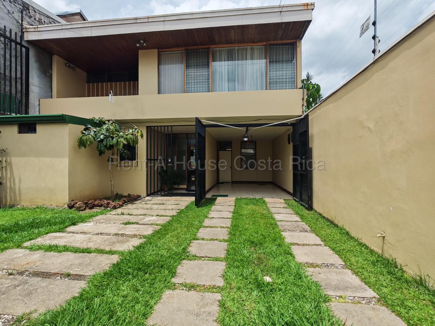 Casa en Alajuela