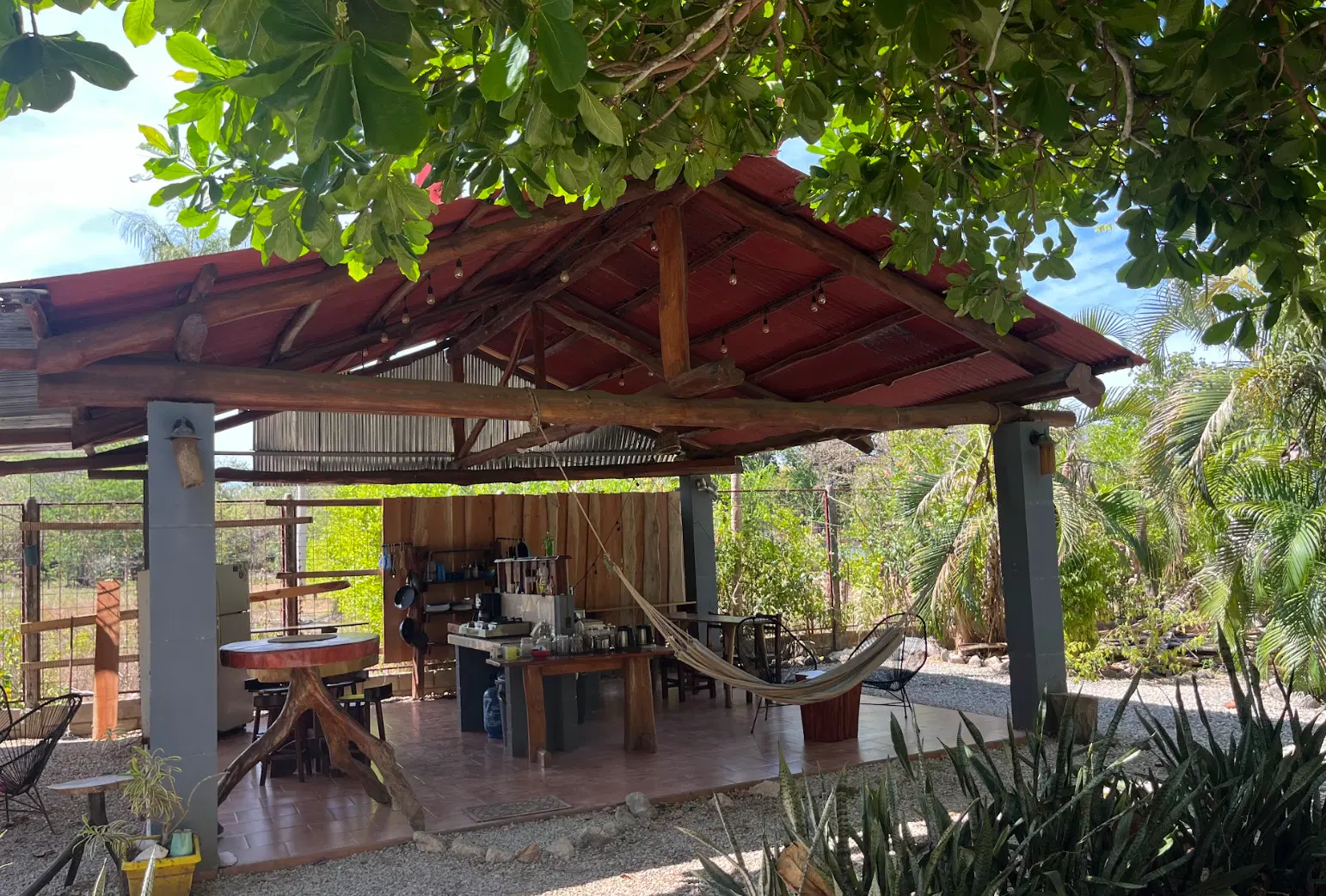 Property at Veintisiete de Abril