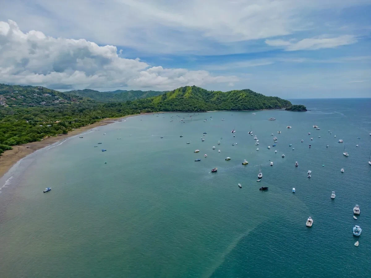 Propiedad en Sardinal