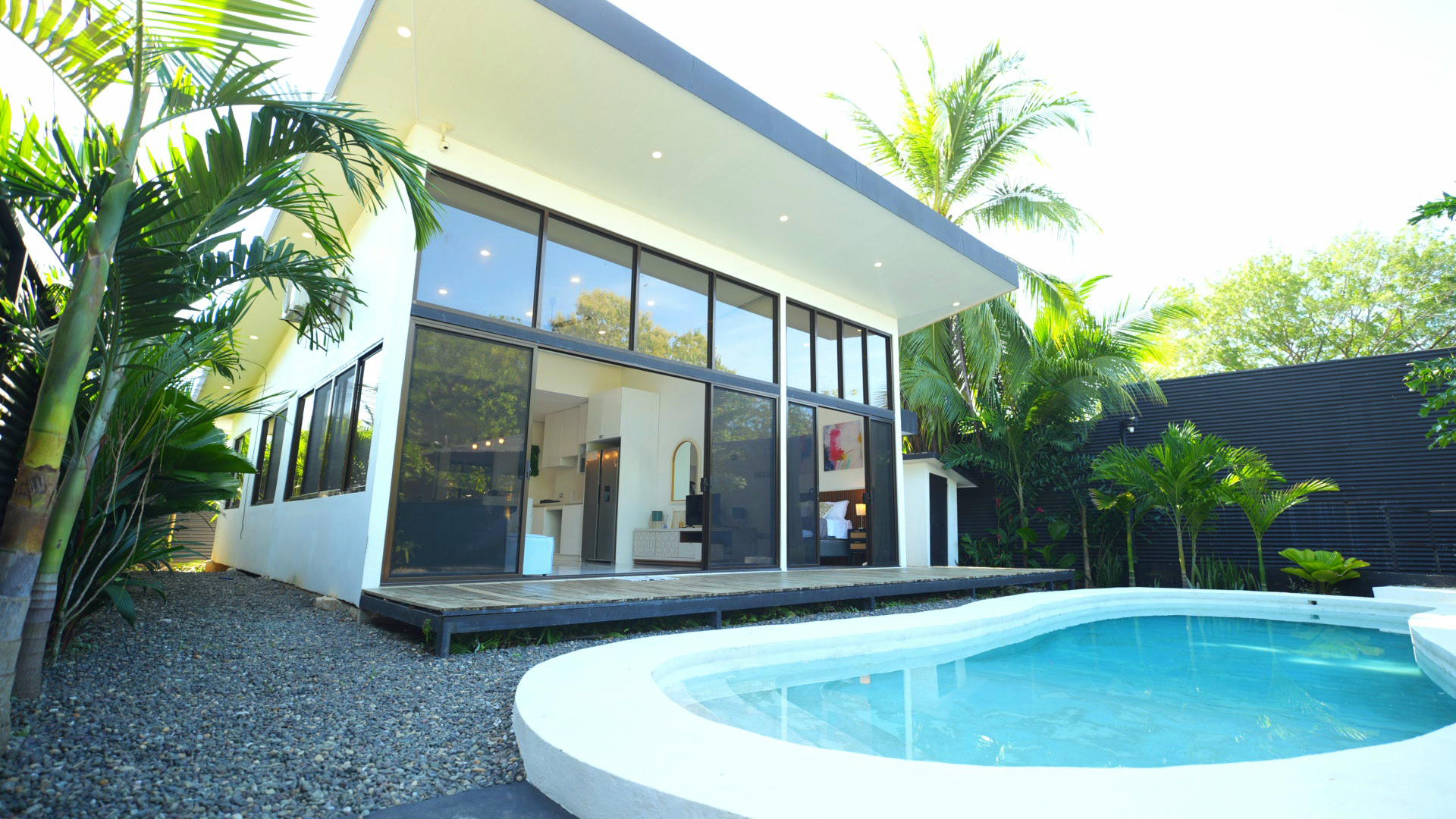 Casa en Bahía Ballena