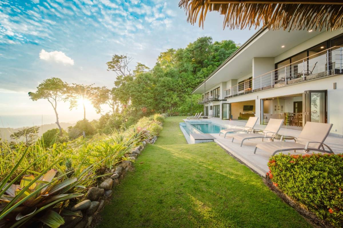 Casa en Barú