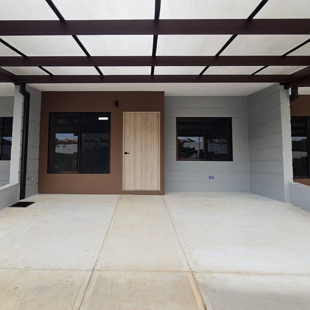 Alquiler Casa en Condominio Arborá - San Francisco de Heredia