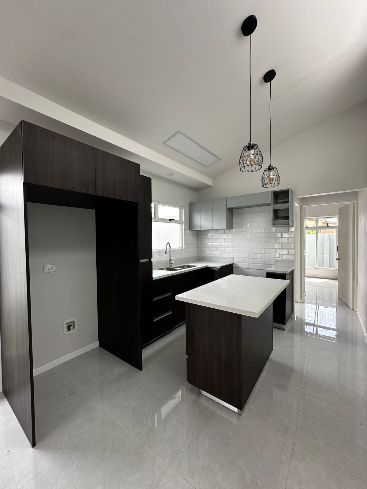 Casa moderna NUEVA en venta en Grecia