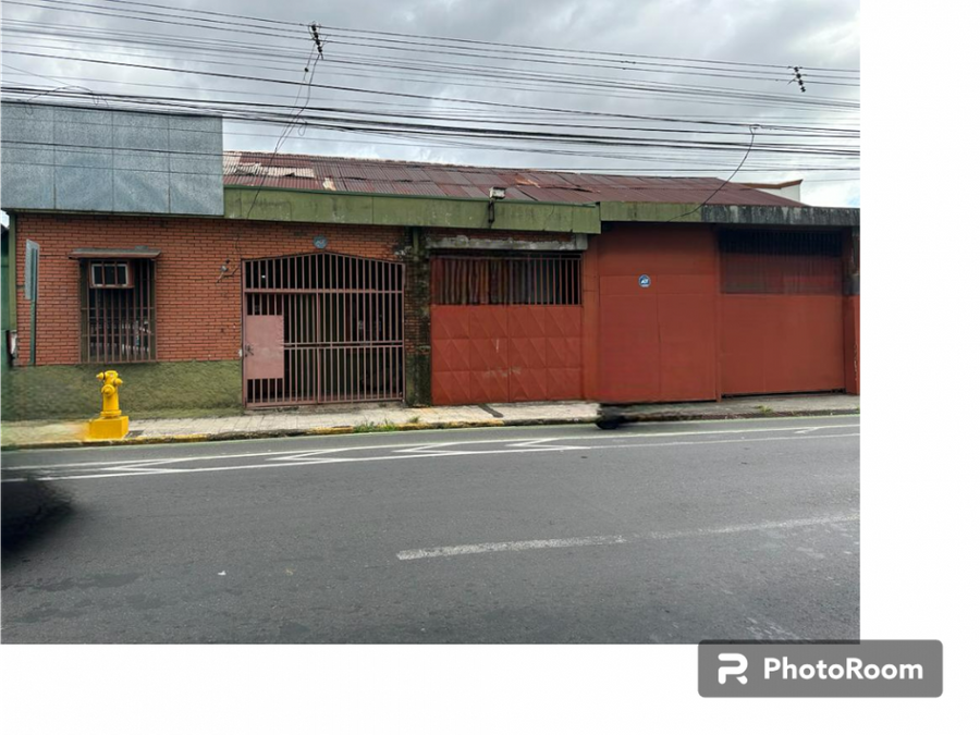 Propiedad en Hospital