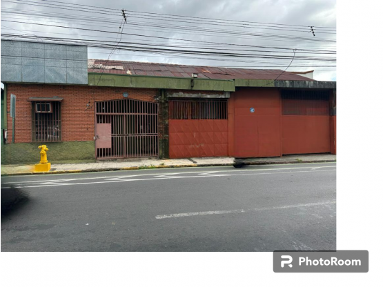 Propiedad en Hospital