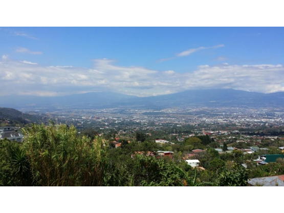 Propiedad en San José