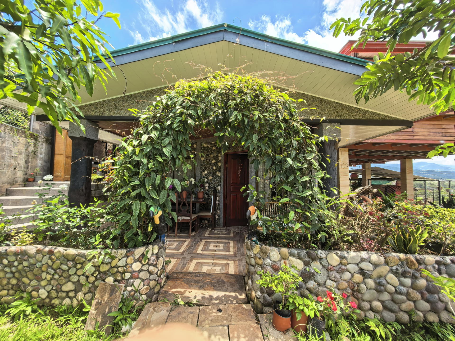 Casa en San Isidro del General