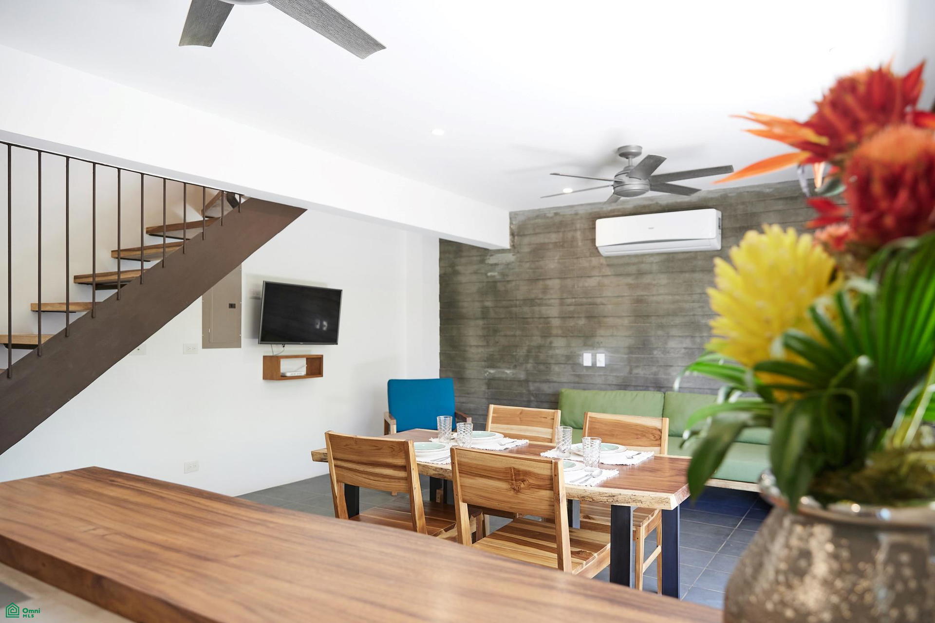 Casa en Tamarindo