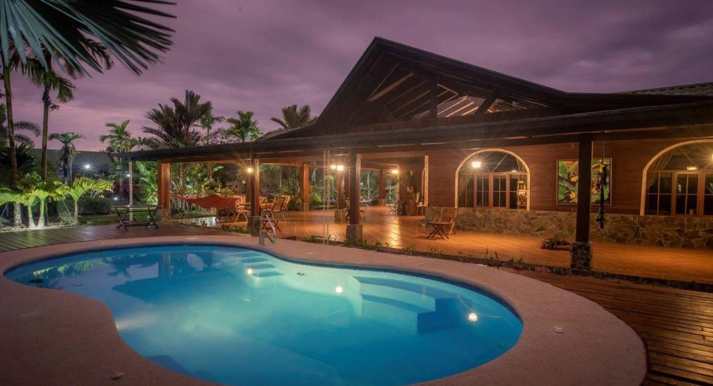 Finca en Monterrey