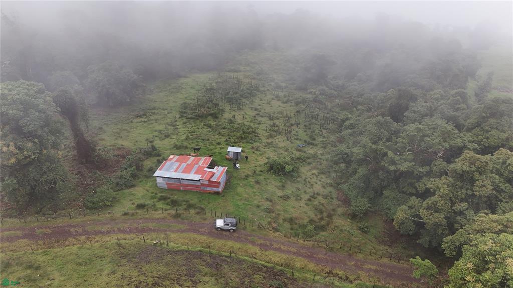 Terreno en Turrialba